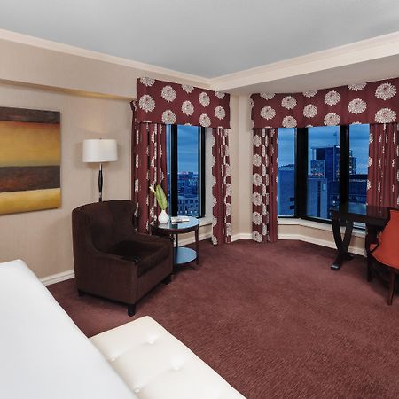 Intercontinental Montreal By Ihg Hotell Eksteriør bilde