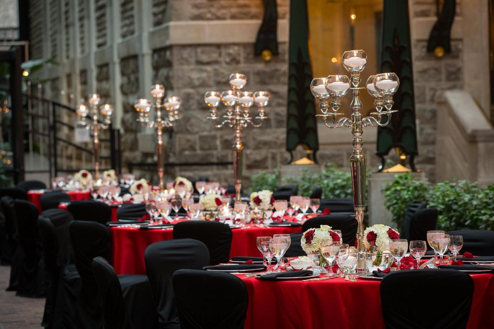 Intercontinental Montreal By Ihg Hotell Eksteriør bilde