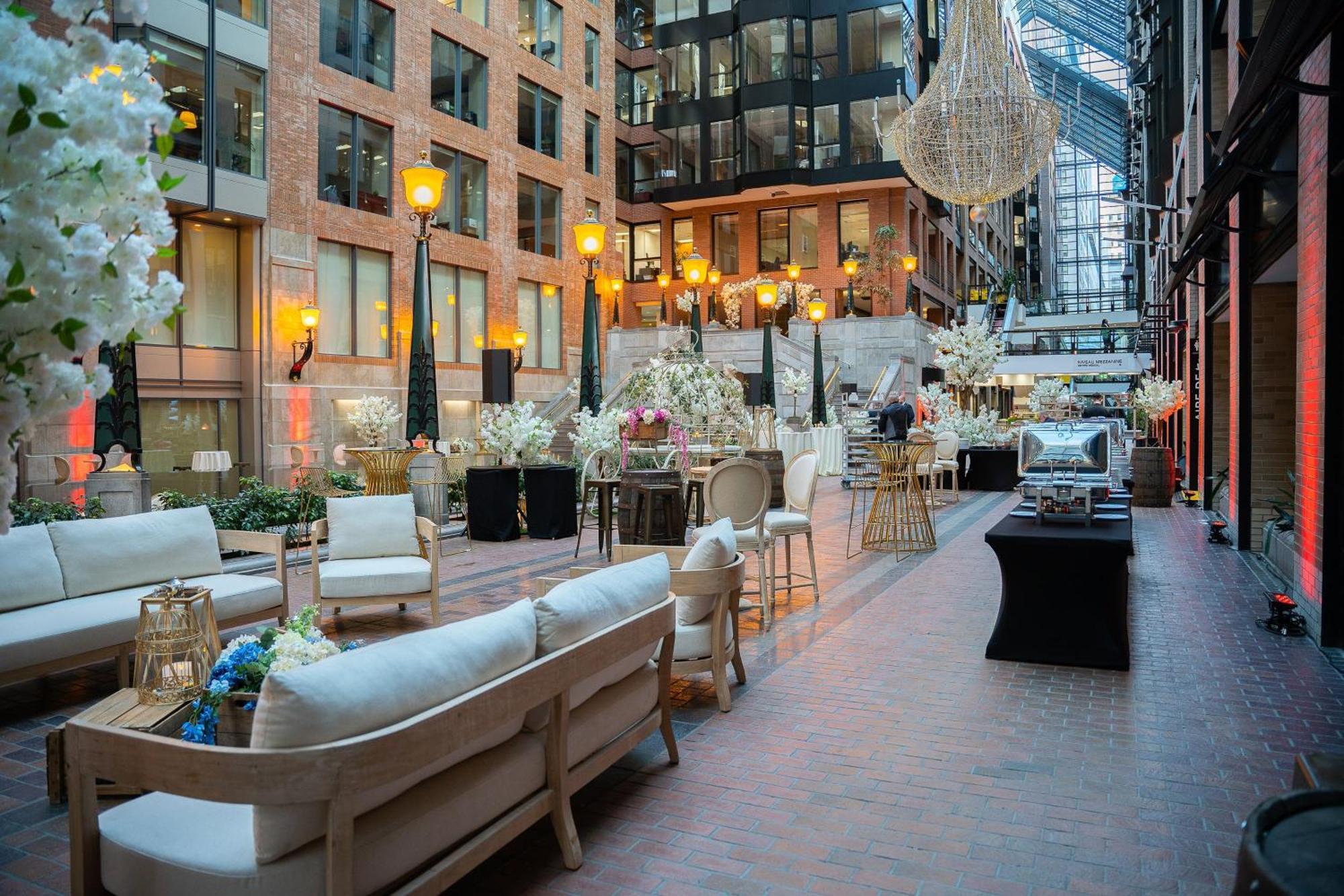 Intercontinental Montreal By Ihg Hotell Eksteriør bilde