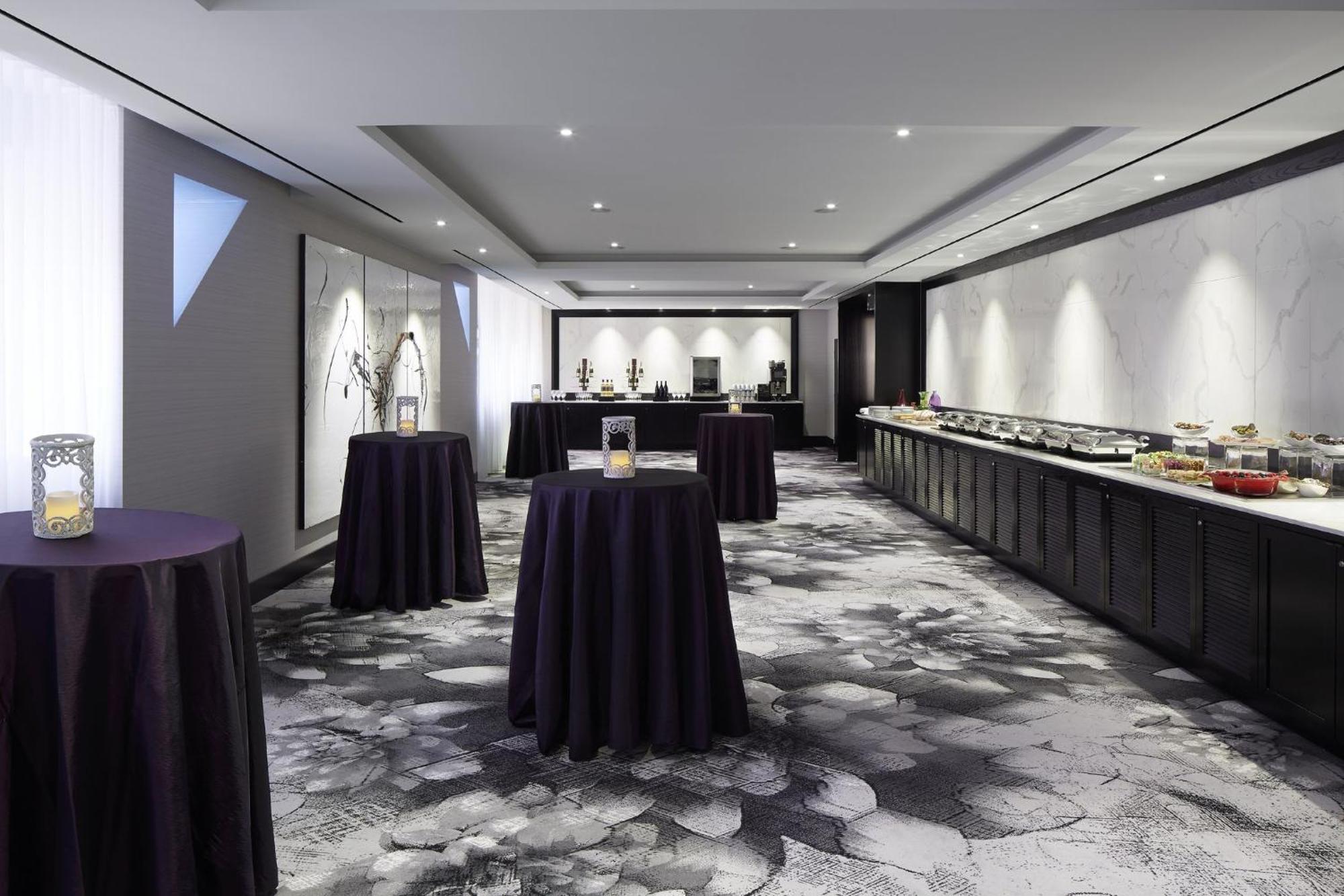 Intercontinental Montreal By Ihg Hotell Eksteriør bilde