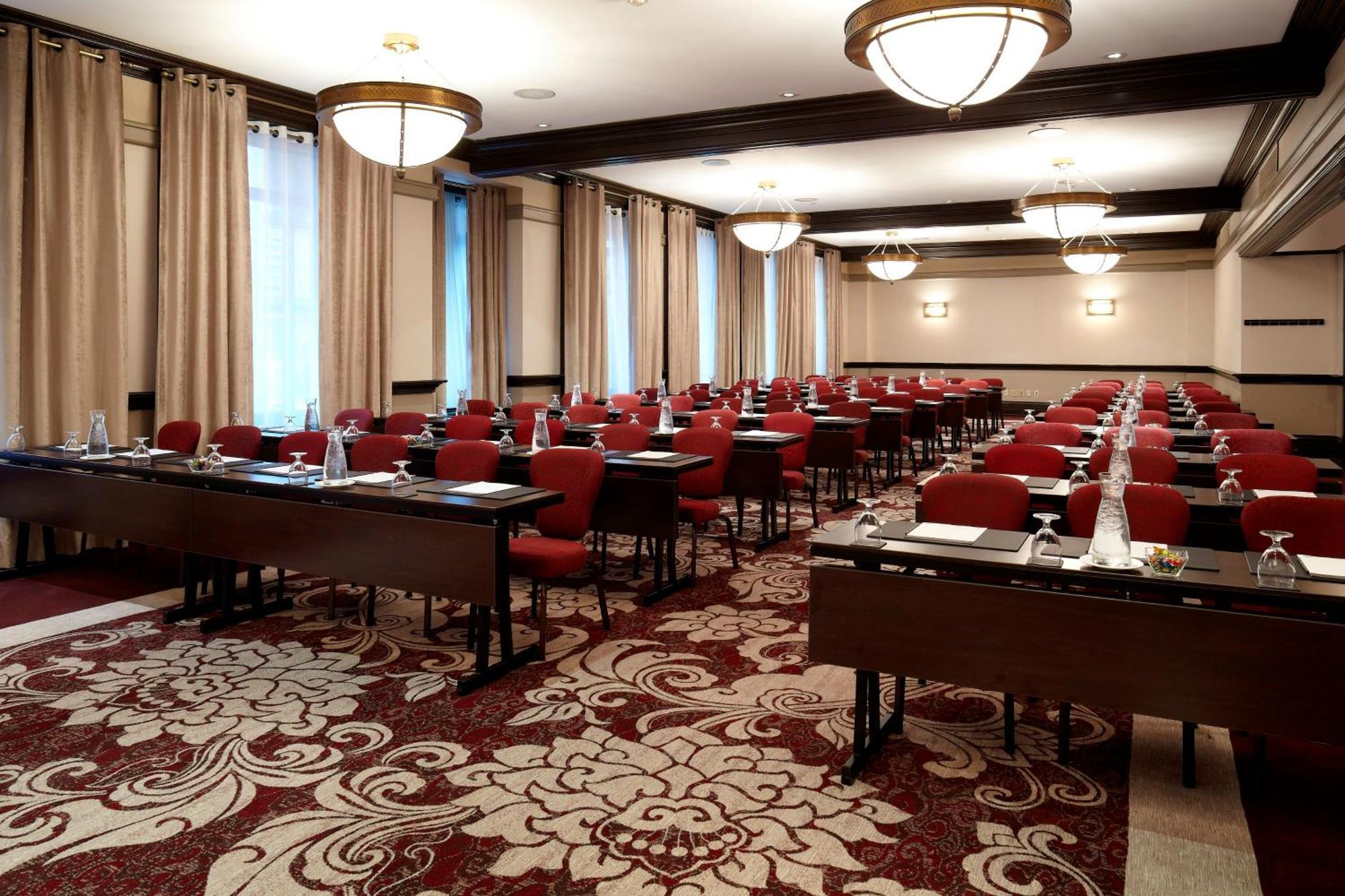 Intercontinental Montreal By Ihg Hotell Eksteriør bilde