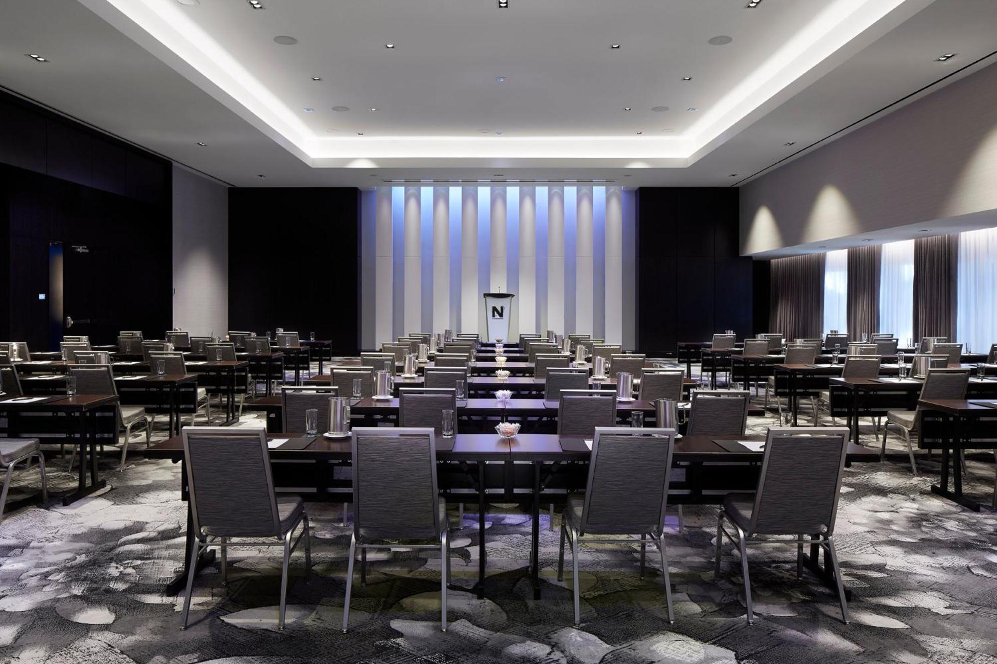 Intercontinental Montreal By Ihg Hotell Eksteriør bilde